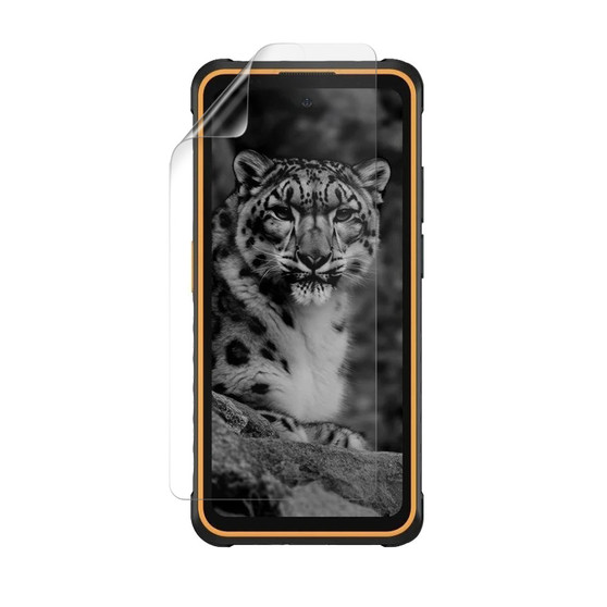 Ulefone Armor X31 Silk Screen Protector