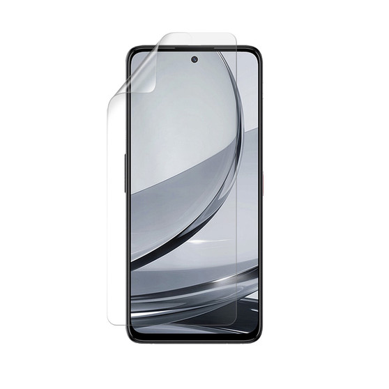 ZTE nubia Focus Pro 5G Silk Screen Protector