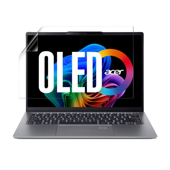 Acer Swift Go 14 AI (SFG14-64) Silk Screen Protector