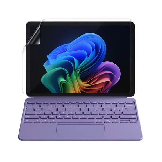 Microsoft Surface Pro 12 Silk Screen Protector