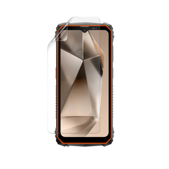 Blackview Oscal Marine 1 Silk Screen Protector