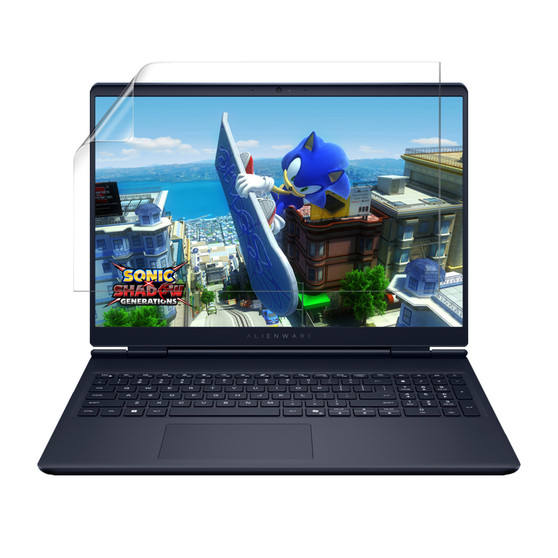 Dell Alienware 16 Aurora AC16250 Silk Screen Protector