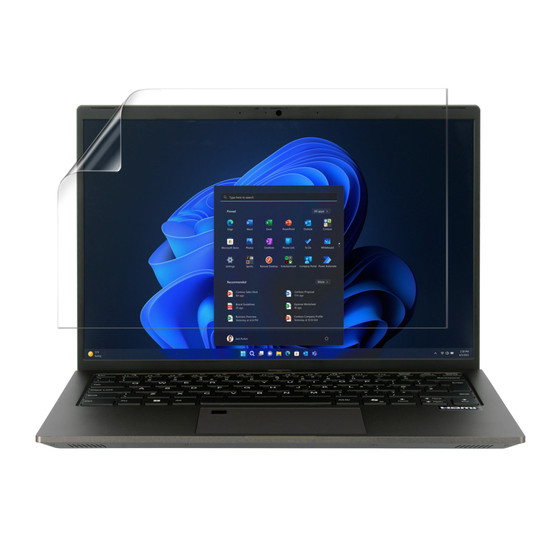 ECS UP42KP (14) Silk Screen Protector