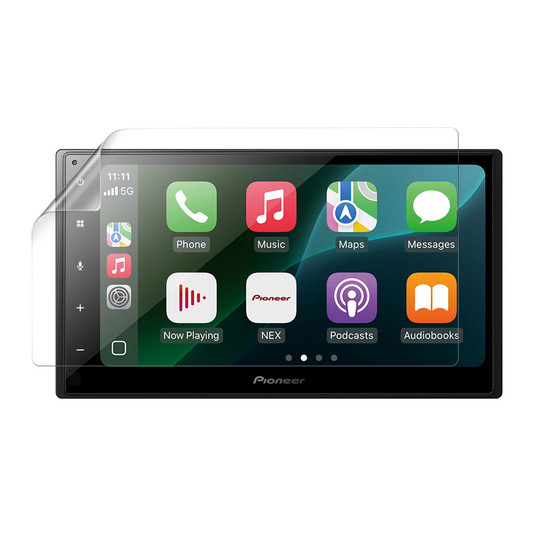 Pioneer DMH-1800NEX Silk Screen Protector