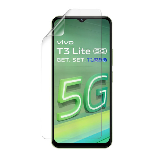 Vivo T3 Lite 5G Silk Screen Protector