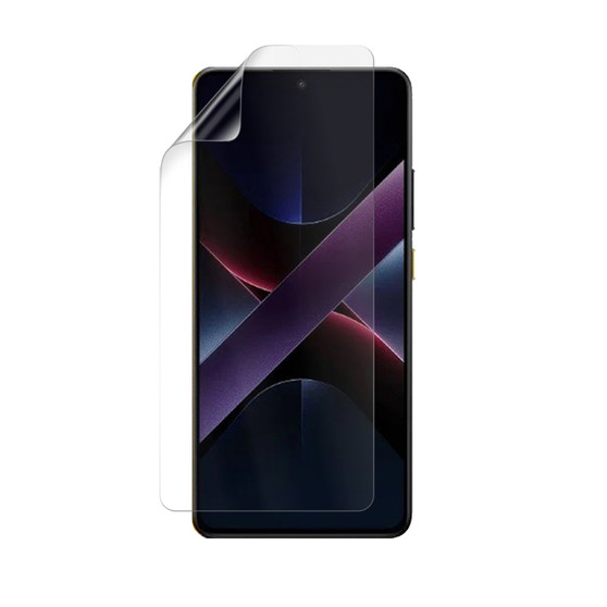 Xiaomi Poco X7 Pro Silk Screen Protector