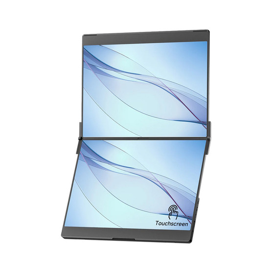 Jsaux FlipGo Touch 13.5