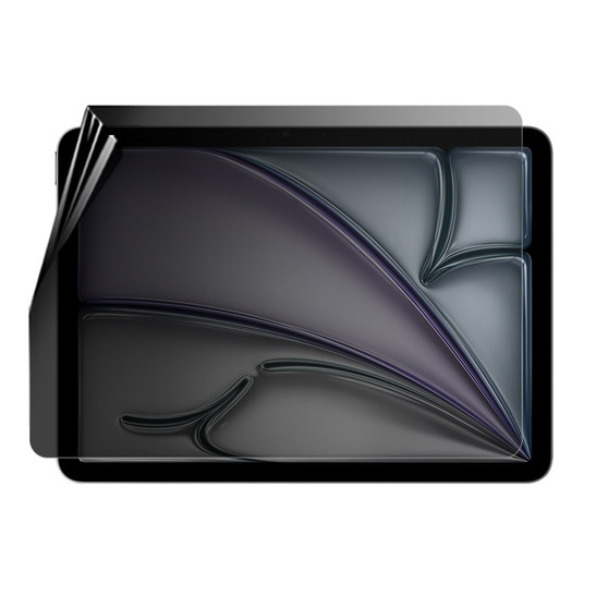 Apple iPad Air 11 M2 Privacy Quad Screen Protector
