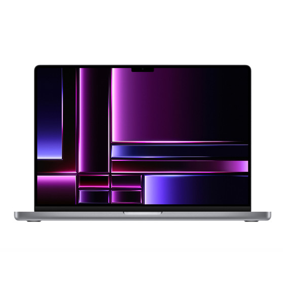 Apple MacBook Pro 16 M3