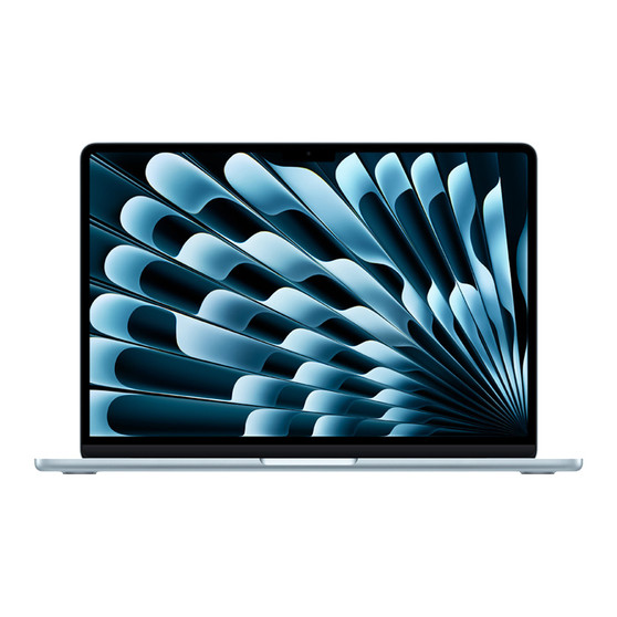 Apple MacBook Air 13 M4