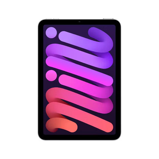 Apple iPad mini (A17 Pro)