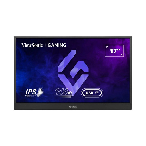 ViewSonic VX1754