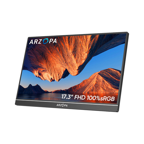 Arzopa A1M