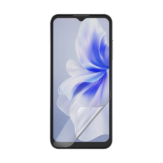 Hotwav Note 15 Matte Screen Protector