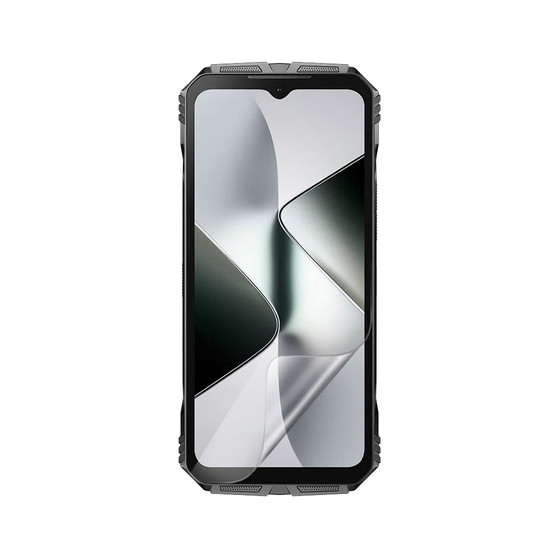 Doogee S118 Matte Screen Protector