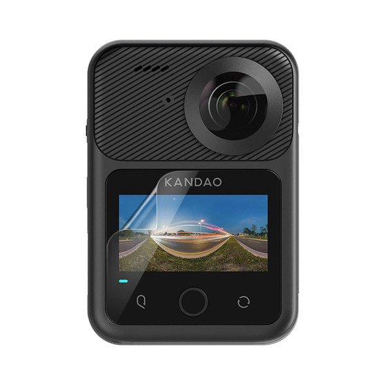 Kandao QooCam 3 Ultra Matte Screen Protector