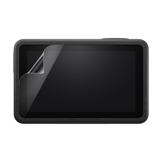 DJI Osmo Action 5 Pro Matte Screen Protector