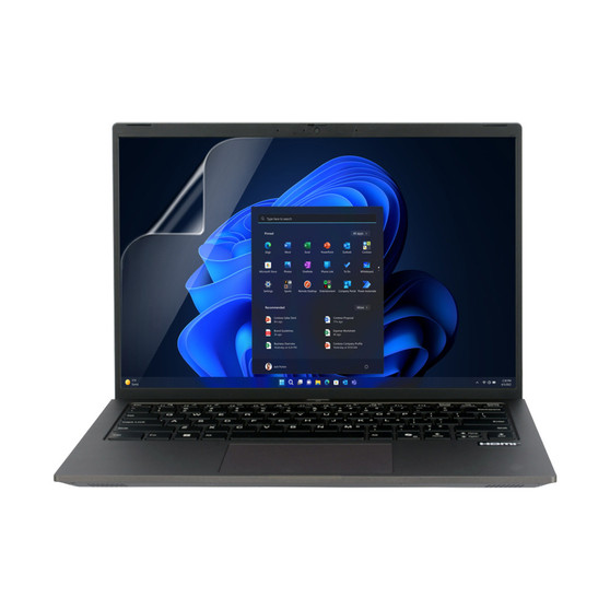 ECS UP42ML (14) Matte Screen Protector