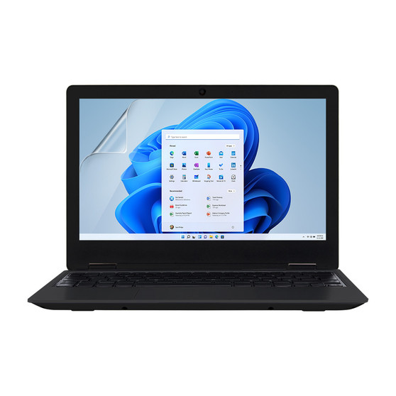 ECS SH20JL1 (11.6) Matte Screen Protector