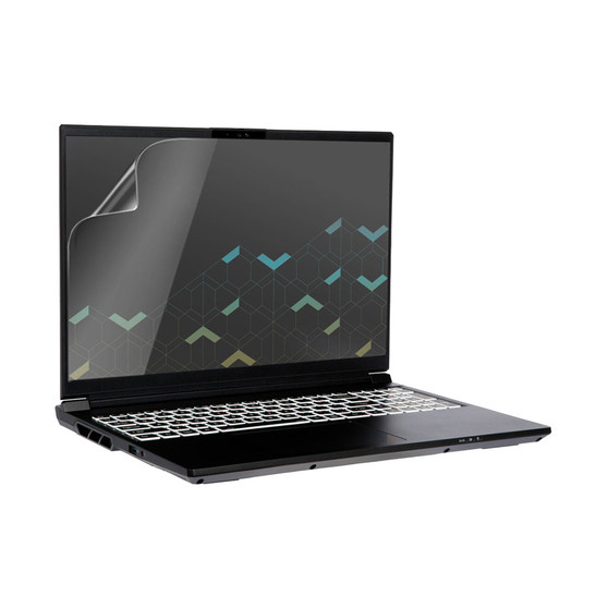 System76 Serval WS serw14 (16) Matte Screen Protector