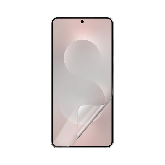 Samsung Galaxy S25 Edge Matte Screen Protector