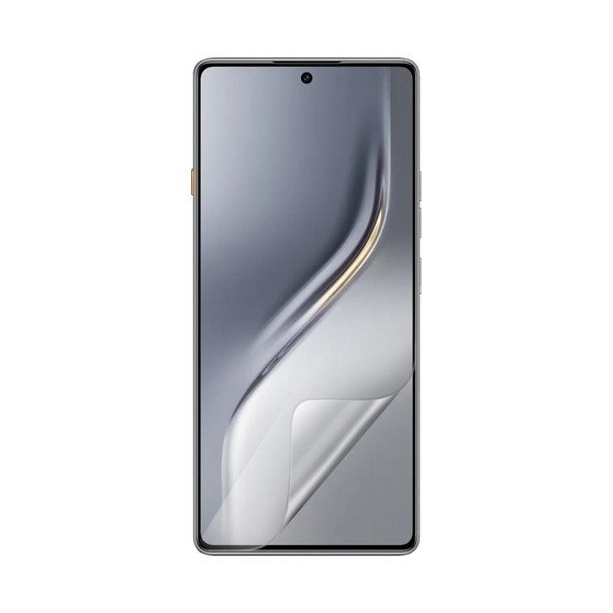 Tecno Camon 40 4G Matte Screen Protector