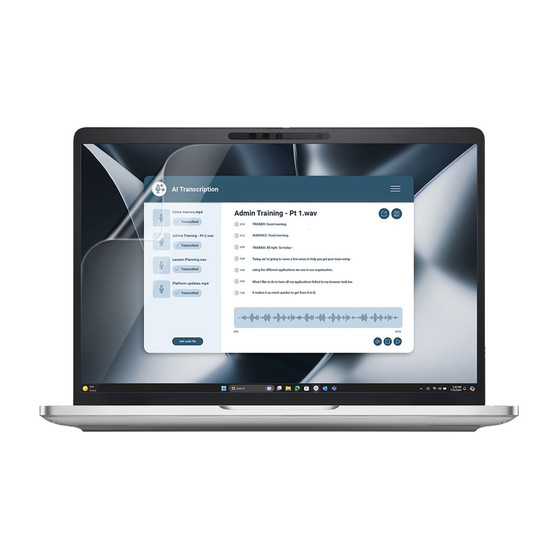 Dell Pro 13 Plus PB13255 (Non-Touch) Matte Screen Protector