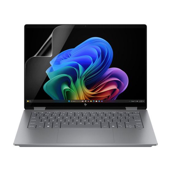 HP OmniBook X Flip 14 fk000 Matte Screen Protector