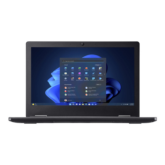 ECS SG20AN1 (11.6)