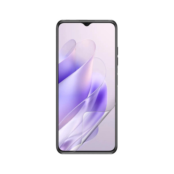 Oukitel C37 Vivid Screen Protector