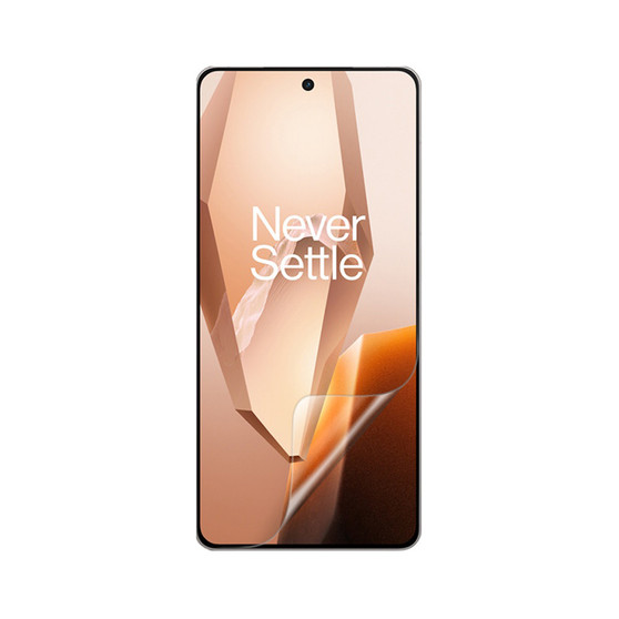 OnePlus 13R Vivid Screen Protector