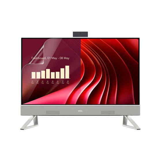 Dell 24 All-in-One EC24250 (Touch) Matte Screen Protector