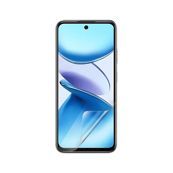Infinix Smart 9 Matte Screen Protector