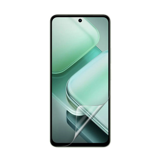 Vivo iQOO Z9x 5G Vivid Screen Protector