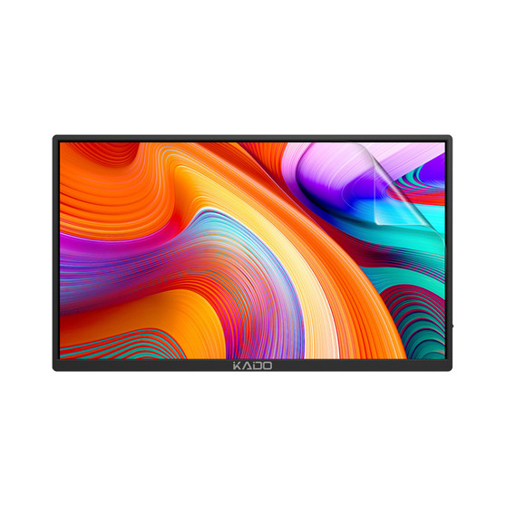 Sceptre Kado K165W-FPNT Vivid Screen Protector