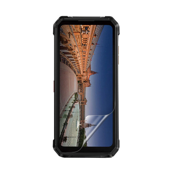 Fossibot F107 Pro Vivid Screen Protector