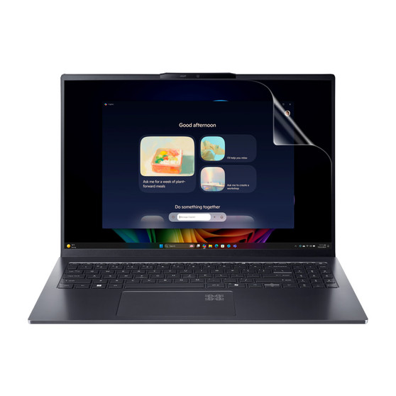 Acer Swift Go 16 AI (SFG16-61) Vivid Screen Protector