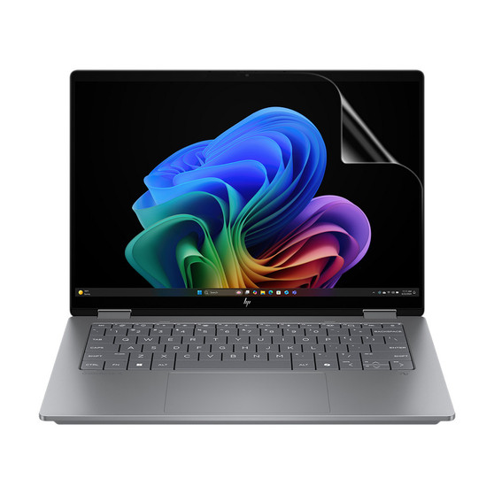 HP OmniBook X Flip 14 fk000 Vivid Screen Protector