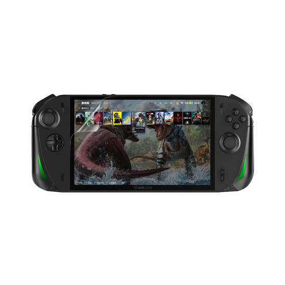 AOKZOE A1X Vivid Screen Protector