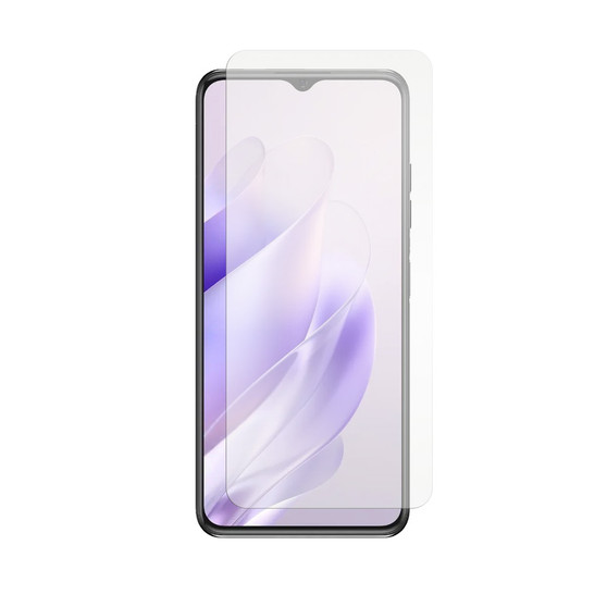 Oukitel C37 Paper Screen Protector
