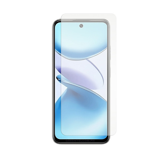 Infinix Smart 9 Paper Screen Protector