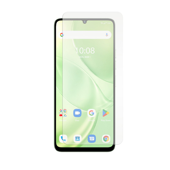 Umidigi G9 5G Paper Screen Protector