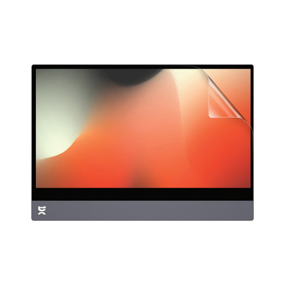 Espresso Display 15 Vivid Screen Protector