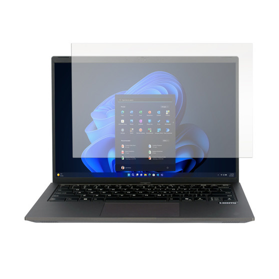 ECS UP42ML (14) Paper Screen Protector