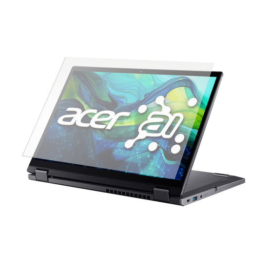 Acer Aspire Spin 14 (ASP14-52MTN) Paper Screen Protector