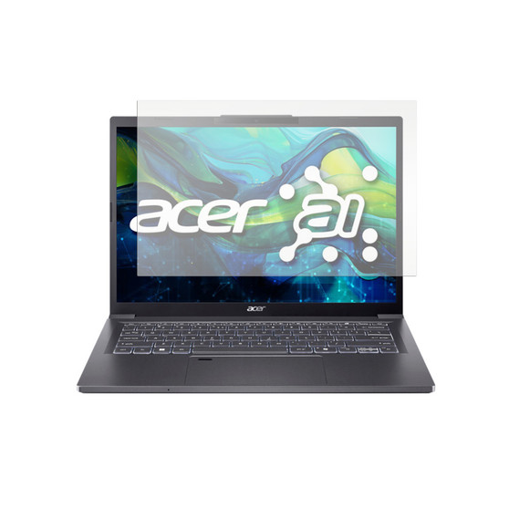 Acer Aspire 14 AI (A14-71M) Paper Screen Protector