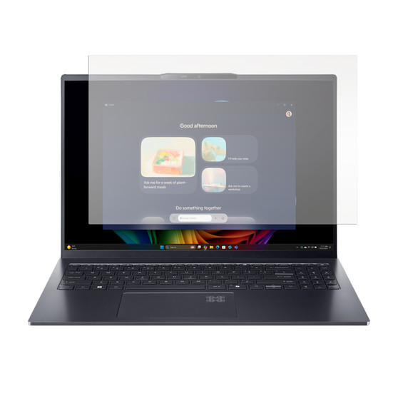 Acer Swift Go 16 AI (SFG16-61) Paper Screen Protector