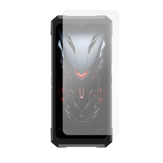 Doogee Fire 6 Max Paper Screen Protector