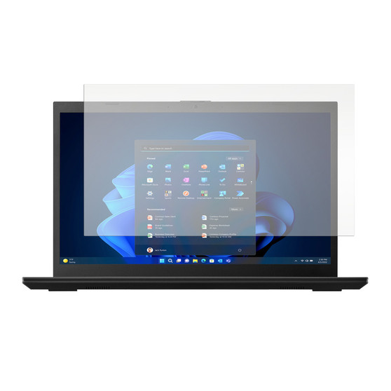ECS SE40AN (14) Paper Screen Protector