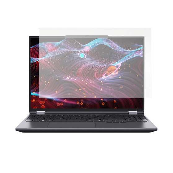 Chuwi GameBook 9955HX Paper Screen Protector